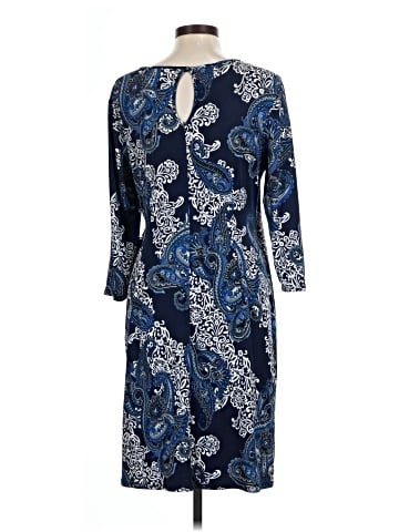 Sami & JO Cocktail Dress (view 2)