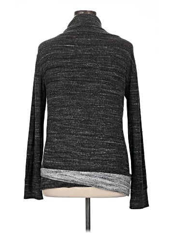 Laila Jayde Turtleneck Sweater (view 2)