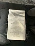 Casual Corner Solid Black Dress Pants Size 6 - photo 5
