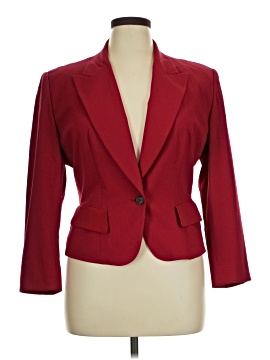 Donna Karan New York Blazer