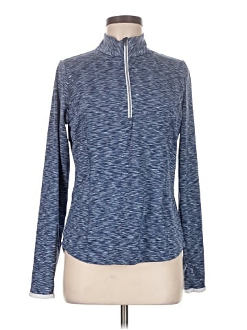 Zero Restriction Long Sleeve T-Shirt (view 1)