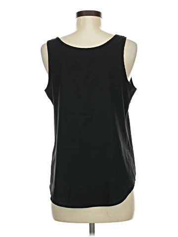 Faded Glory Sleeveless Blouse (view 2)