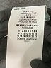 Maison Margiela 100% Polyester Solid Black Dress Pants Size EU (IT) 36 / US 0 - photo 8