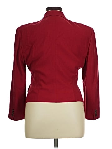 Donna Karan New York Blazer (view 2)