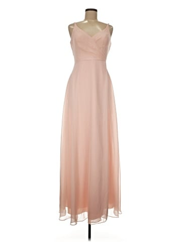 Azazie Cocktail Dress (view 1)