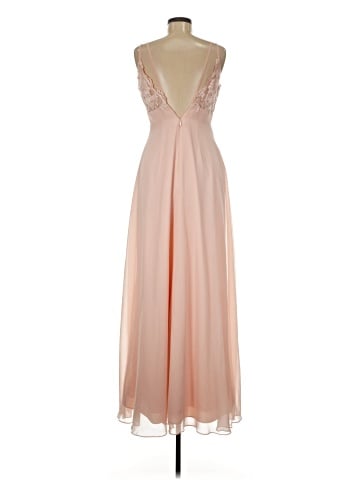 Azazie Cocktail Dress (view 2)