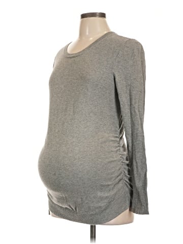 Motherhood Long Sleeve T-Shirt (view 1)