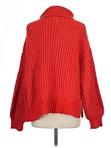A New Day Turtleneck Sweater (view 2)