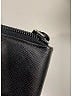 Prada 100% Leather Black Wallet One size - photo 5