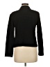Zara Black Long Sleeve Polo Size M - photo 2