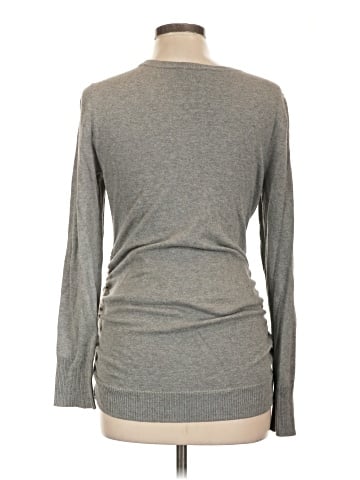 Motherhood Long Sleeve T-Shirt (view 2)