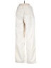J. Galt Ivory Cargo Pants Size S - photo 2