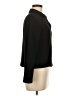 Zara Black Long Sleeve Polo Size M - photo 4