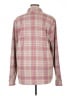 J.Crew Pink Cardigan Size XL - photo 2