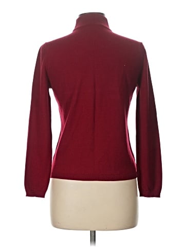 Pendleton Turtleneck Sweater (view 2)