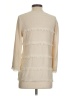 J. McLaughlin Ivory Pullover Sweater Size S - photo 2
