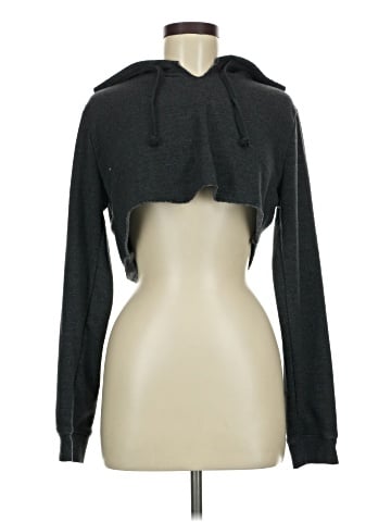 Threads 4 Thought Pullover Hoodie (view 1)