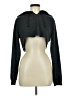 Threads 4 Thought Black Pullover Hoodie Size M - photo 1