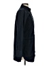 Glamorous 100% Cotton Black 3/4 Sleeve Blouse Size XXS - photo 4