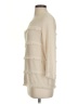 J. McLaughlin Ivory Pullover Sweater Size S - photo 5