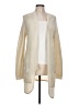 Closet Space 100% Acrylic Ivory Cardigan Size L - photo 1