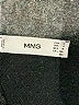MNG Black Casual Dress Size 6 - photo 7