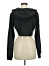 Threads 4 Thought Black Pullover Hoodie Size M - photo 2