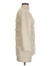 J. McLaughlin Ivory Pullover Sweater Size S - photo 4