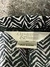 Christopher & Banks Print Gray Casual Skirt Size M - photo 4