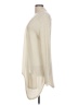 Closet Space 100% Acrylic Ivory Cardigan Size L - photo 5