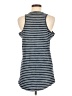 StyleMint 100% Cotton Blue Tank Top Size Med (3) - photo 2