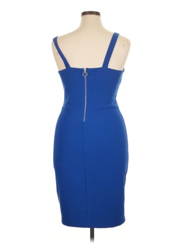 Armani Exchange Cocktail Dress (view 2)