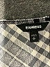 Express Gray Short Sleeve Top Size S - photo 7