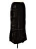 J.Jill 100% Rayon Black Formal Skirt Size 14 (tall) - photo 1