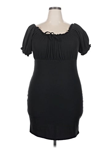 Assorted Brands Cocktail Dress (view 1)