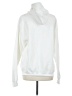 Gildan White Pullover Hoodie Size M - photo 2