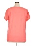 Xersion Orange Short Sleeve T-Shirt Size XL - photo 2
