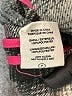 Avec Les Filles 100% Polyester Gray Coat Size M - photo 7