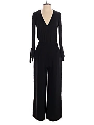 Zara Basic Jumpsuit (view 1)