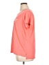 Xersion Orange Short Sleeve T-Shirt Size XL - photo 5