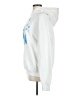 Gildan White Pullover Hoodie Size M - photo 5