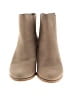TOMS Tan Ankle Boots Size 8 1/2 - photo 2