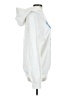 Gildan White Pullover Hoodie Size M - photo 4