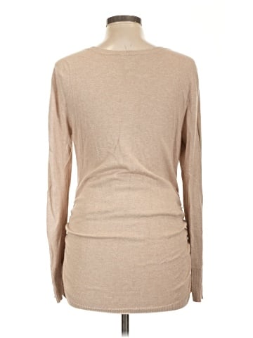 Motherhood Pullover Sweater (view 2)