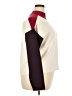 Maeve Color Block Ivory Turtleneck Sweater Size 4X (estimated) - photo 4