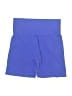 Unbranded Blue Athletic Shorts Size 28 waist (estimated) - photo 1