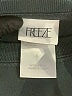 Freeze Graphic Teal Sweatshirt Size S - photo 7