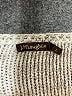 J. McLaughlin 100% Cotton Tan Cardigan Size L - photo 7
