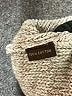 J. McLaughlin 100% Cotton Tan Cardigan Size L - photo 8