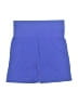 Unbranded Blue Athletic Shorts Size 28 waist (estimated) - photo 2